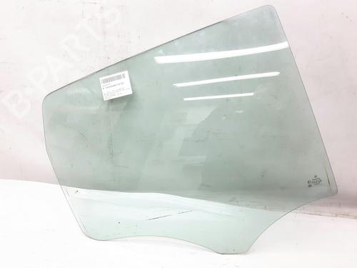 Used Rear right door window MERCEDES-BENZ A-CLASS (W169) A 160 CDI (169.006, 169.306) (82 hp) 20579414