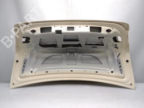 Tailgate MERCEDES-BENZ E-CLASS (W212) E 200 CDI / BlueTEC (212.005, 212.006) | BP20519415C6 