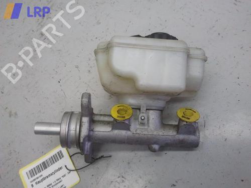 Brake master cylinder VW GOLF PLUS V (5M1, 521) 1.6 | BP20550135M77 