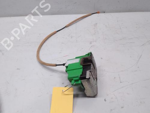 Used Front right lock ALFA ROMEO MITO (955_) 1.4 TJet (955AXG1A) (120 hp) 28797454