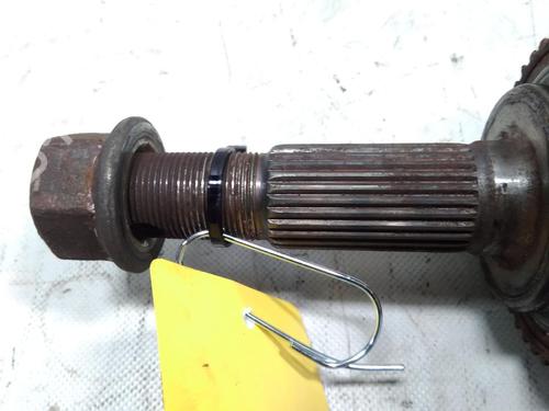 Left front driveshaft NISSAN PRIMERA Hatchback (P11) 1.8 16V | BP20594847M38 