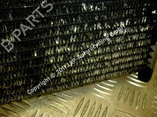 AC radiator BMW 3 Coupe (E46) 318 Ci | BP20555942M32 