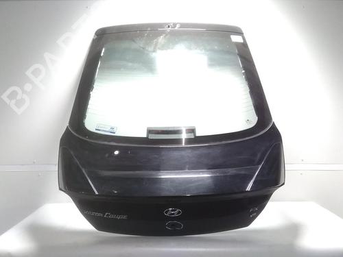 Bagklap CC/Kombi-Coupé HYUNDAI COUPE II (GK) 2.7 V6 (167 hp) 20519453