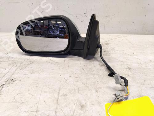 Rétroviseur gauche Rétroviseur gauche ROVER 600 I (RH) 618 i/Si (115 hp) 34351135 34351135