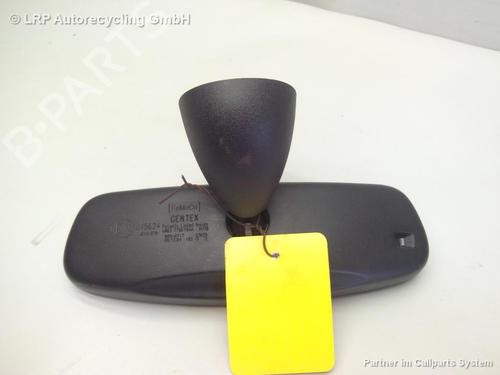 Rear mirror JAGUAR S-TYPE II (X200) 2.7 D | BP20554764I6 