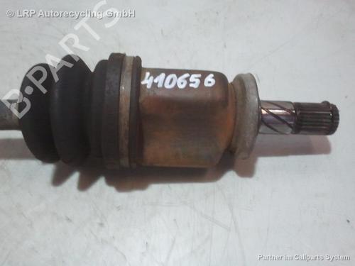 Right front driveshaft NISSAN PRIMERA Hatchback (P11) 1.6 16V | BP20533134M39 