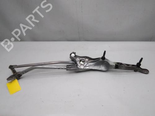 Used Front wipers mechanism MERCEDES-BENZ E-CLASS (W212) E 200 CDI / BlueTEC (212.005, 212.006) (136 hp) 20514741