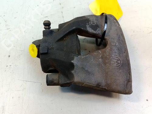 Left front brake caliper AUDI TT (8N3) 1.8 T quattro | BP36364478M105 - Image 4