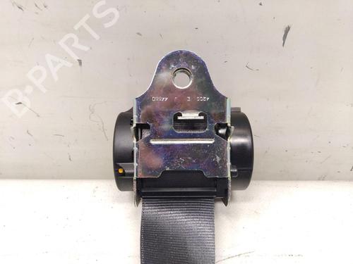 Front right seatbelt OPEL CORSA E (X15) 1.2 (08, 68) | BP36231619I25 - Image 2