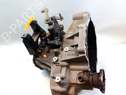 Used Other Other SKODA FABIA II (542) 1.2 TSI (86 hp) 35917481 35917481