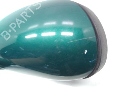 Left mirror MERCEDES-BENZ A-CLASS (W168) A 190 (168.032, 168.132) | BP20517143C26 
