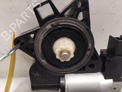 Left front window motor MAZDA 2 (DY) 1.4 | BP32329952E21 