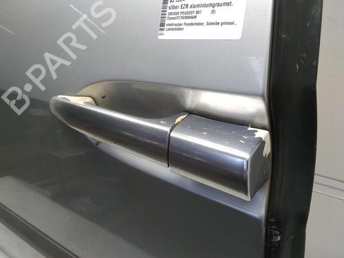 Right slide door PEUGEOT 807 (EB_) 2.2 HDi | BP20517911C75 