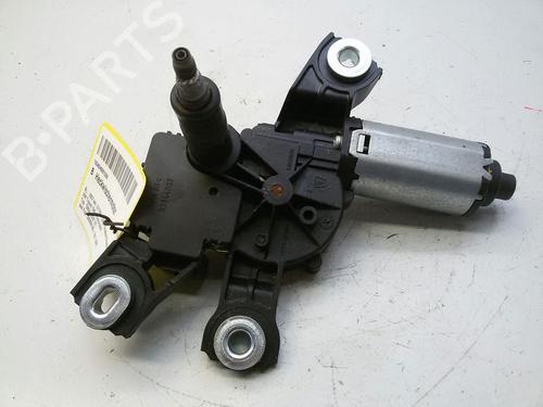 Rear wiper motor VW TIGUAN (5N_) 2.0 TDI 4motion | BP20551970M102 