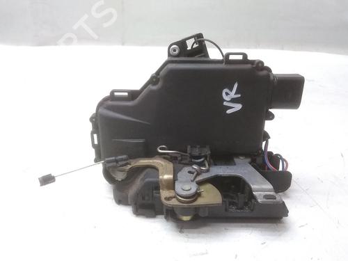 Used Front right lock VW GOLF IV (1J1) 1.6 16V (105 hp) 20516705