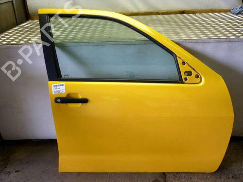 Used Right front door SEAT CORDOBA Vario (6K5) 1.9 TDI (90 hp) 20582287
