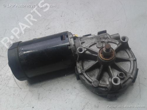 Used Front wiper motor MERCEDES-BENZ E-CLASS T-Model (S210) E 220 T CDI (210.206) (143 hp) 20587078