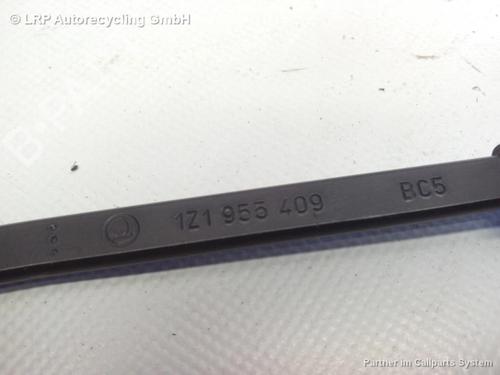 Front windshield wiper arm SKODA OCTAVIA II Combi (1Z5) 2.0 TDI | BP20583988C143 