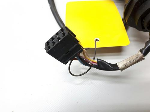 Left mirror FORD KA (RB_) 1.3 i ROCAM | BP20534478C26 