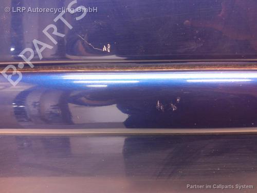 Right front door PEUGEOT 806 (221) 2.0 HDI 16V | BP20582156C3 