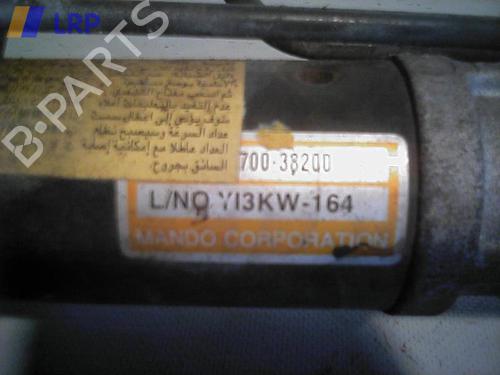 Used Steering rack HYUNDAI XG (XG) 350 (197 hp) 20571876