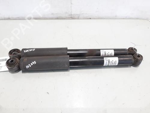 Used Right rear shock absorber MERCEDES-BENZ V-CLASS (638/2) V 230 (638.234, 638.294) (143 hp) 20567438