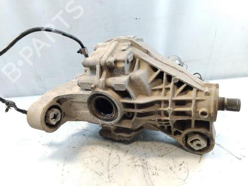Rear differential VW TOUAREG (7P5, 7P6) 3.0 V6 TDI | BP29755604M24 