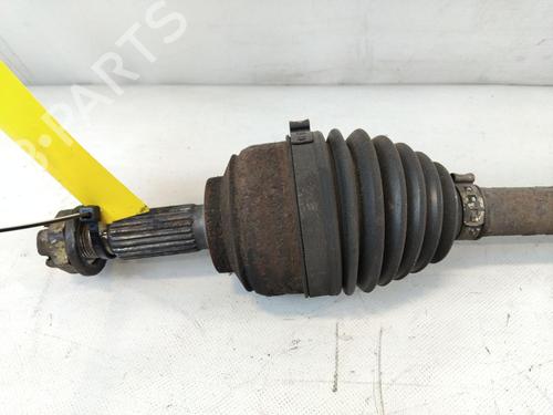 Right front driveshaft DACIA LOGAN MCV II TCe 90 (K8M1, K8MA, K8AC) | BP24439852M39 
