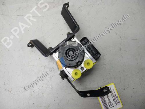 ABS pump DAIHATSU SIRION (M3_) 1.0 (M300) | BP20554306M43 
