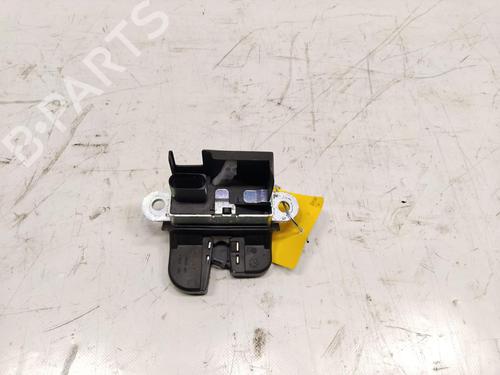 Bagklap lås VW GOLF VII (5G1, BQ1, BE1, BE2) 2.0 GTI (230 hp) 32003381