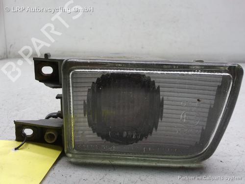 Right front fog light VW GOLF III Van (1H1) 1.8 | BP20564108C31 