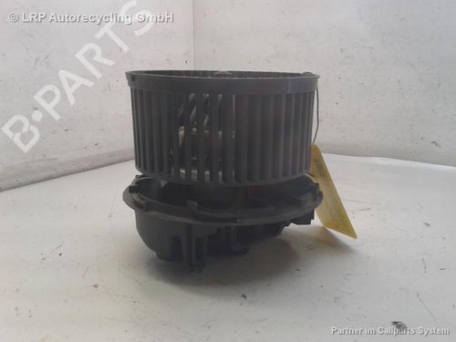Heater blower motor NISSAN MICRA III (K12) 1.2 16V | BP20552778M62 