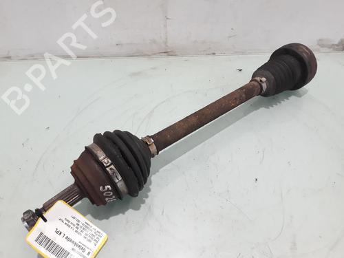 Used Left front driveshaft SEAT IBIZA II (6K1) 1.4 16V (75 hp) 20547626