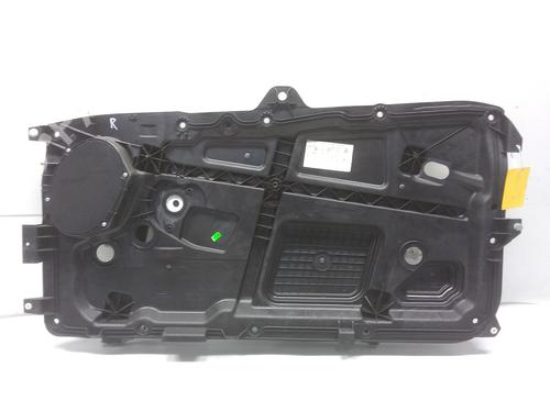 Used Front right window mechanism FORD FIESTA V (JH_, JD_) 1.3 (60 hp) 20516134