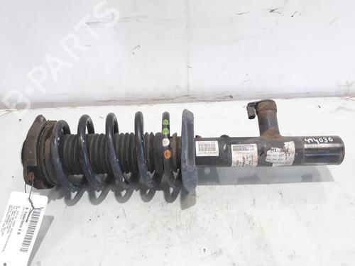 Used Right front shock absorber VW TIGUAN (5N_) 2.0 TDI 4motion (170 hp) 20543203