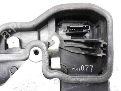 Front left lock BMW 1 (E87) 118 d | BP20580712C98 