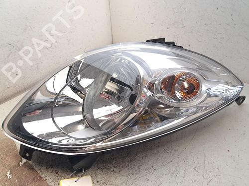 Right headlight RENAULT TWINGO II (CN0_) 1.2 (CN0D) | BP32454476C29 