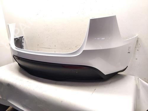 Rear bumper TESLA MODEL Y (5YJY) EV All-wheel Drive | BP32329964C8 