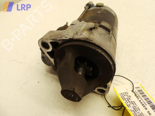 Starter SUZUKI BALENO (EG) 1.3 i 16V (SY413) | BP20531789M8 