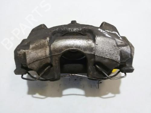 Left front brake caliper OPEL VECTRA C Estate (Z02) 1.9 CDTI (F35) | BP20539854M105 
