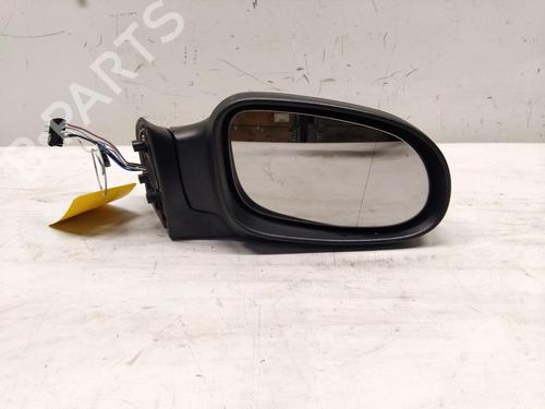 Used Right mirror Right mirror MERCEDES-BENZ A-CLASS (W168) A 140 (168.031, 168.131) (82 hp) 34141685 34141685