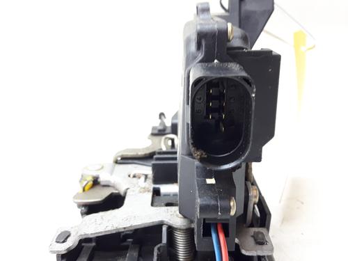 Rear right lock AUDI A2 (8Z0) 1.4 TDI | BP20518883C99 