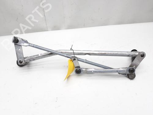 Used Front wipers mechanism VW PASSAT CC B6 (357) 2.0 TSI (211 hp) 20584854