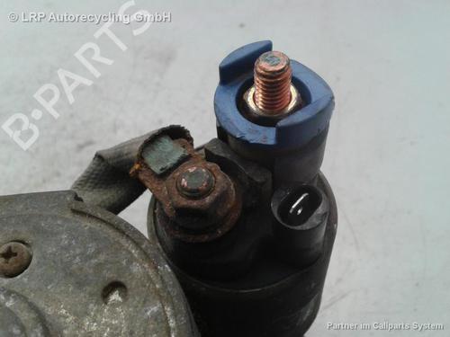 Starter HONDA HR-V (GH_) 1.6 16V (GH1, GH3) | BP20530427M8 