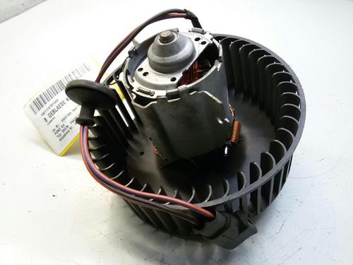 Varmeblæser FORD KA (RB_) 1.3 i (60 hp) 20553362