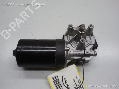 Used Front wiper motor BMW 3 (E46) 320 i (150 hp) 20586694