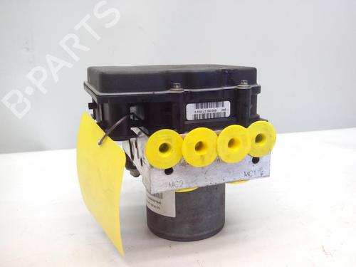 ABS pump HONDA CR-V III (RE_) 2.2 i-CTDi 4WD (RE6) | BP20554509M43 