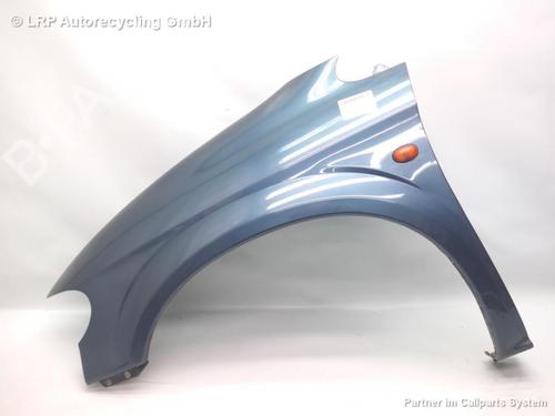 Used Left front fenders CHRYSLER VOYAGER IV (RG, RS) 2.5 CRD (141 hp) 20557764