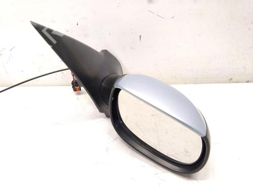 Right mirror PEUGEOT 206 CC (2D) 1.6 16V (2DNFUF, 2DNFUR) | BP27239989C27 