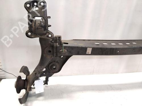 Rear axle SEAT LEON ST (5F8) 1.5 TSI | BP27810369M2 